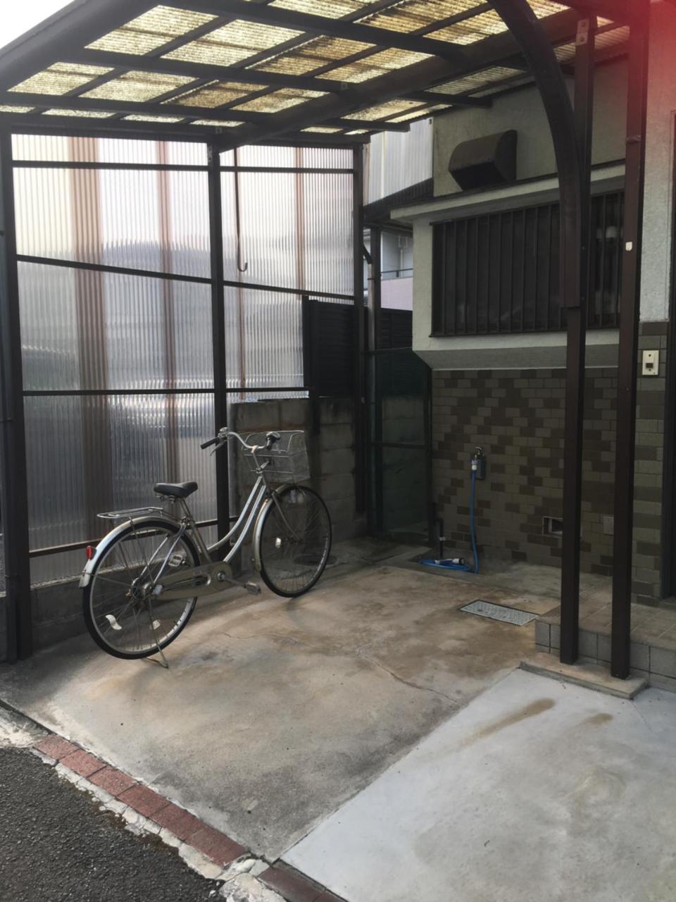 Guest House Dougo-Yado Matsuyama  Exterior foto